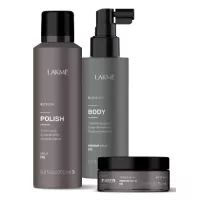 Finish - Оновлений стайлінг