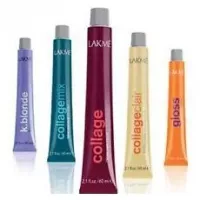 Фарба для волосся