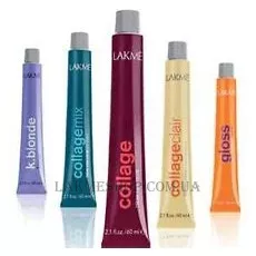 Фарба для волосся