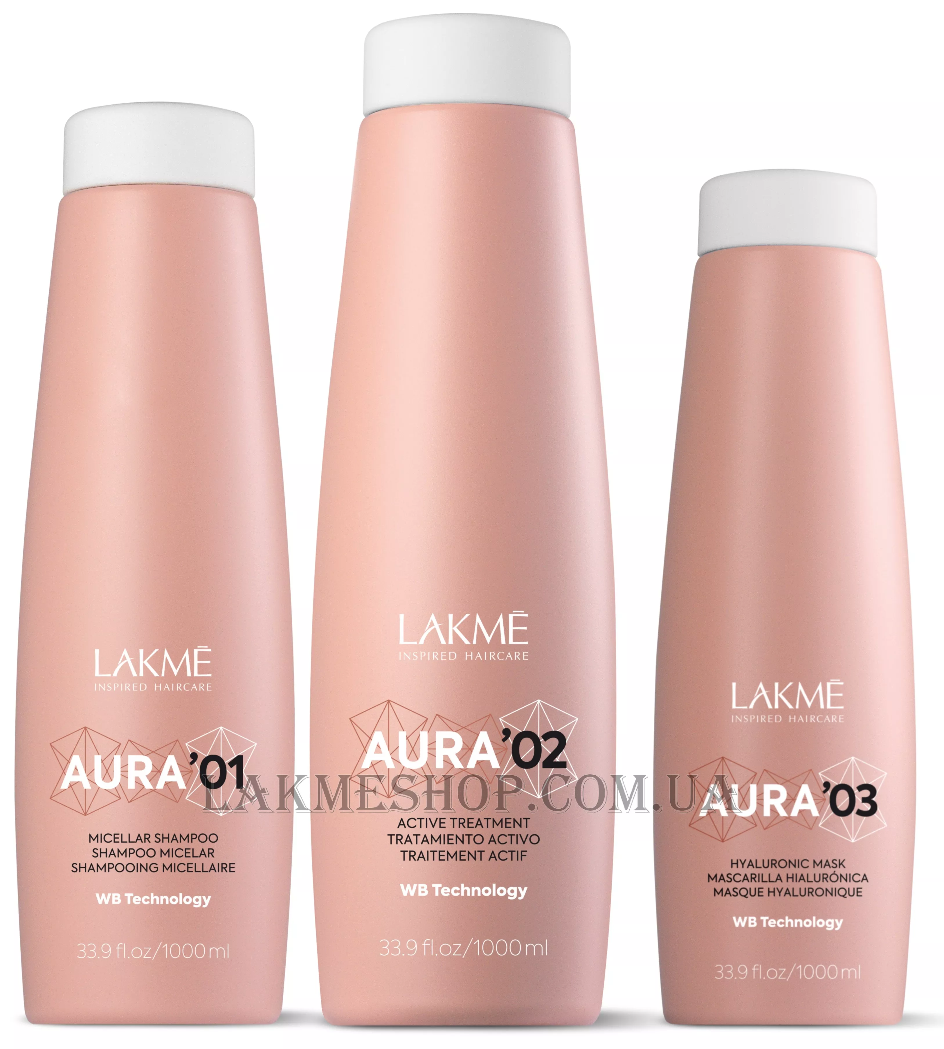 Aura - Гіалуронопластика