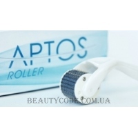 APTOS Roller - Роллер з титановими позолоченими голками 540, 2.0 мм