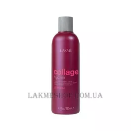 LAKME Collage Hydrox 20v - Стабілізований пероксидний крем (6%)