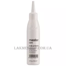 LAKME Master Care Scalp Protector - Захисна олія