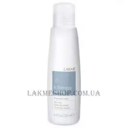 LAKME K.Therapy Active Prevention Lotion - Зміцнюючий лосьйон для щоденного використання