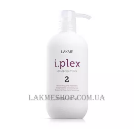 LAKME I.plex Keratech I.Power 2 - Відновлюючий засіб (фаза 2)