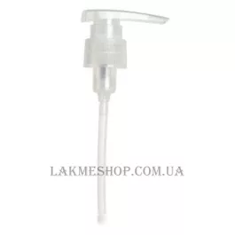 LAKME - Дозатор, короткий