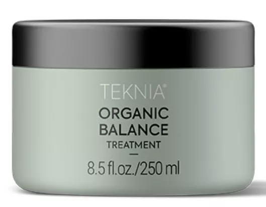LAKME Teknia Organic Balance Treatment - Засіб для догляду за волоссям