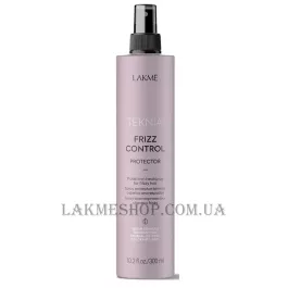 LAKME Teknia Frizz Control Protector - Спрей для термозахисту