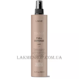 LAKME Teknia Full Defense Mist - Спрей для комплексного захисту волосся