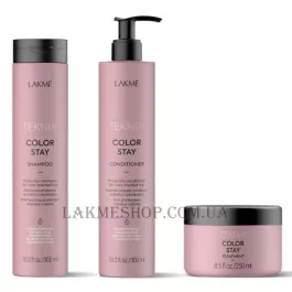 LAKME Teknia Color Stay Pack - Набір