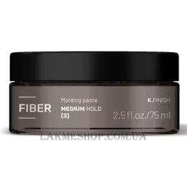 LAKME K.Finish Fiber Molding Paste - Моделююча паста