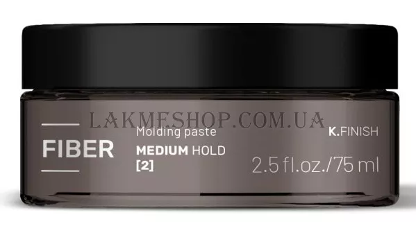 LAKME K.Finish Fiber Molding Paste - Моделююча паста