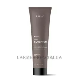 LAKME K.Finish Sculptor Ultra Strong Hold Gel - Гель ультрасильної фіксацїї