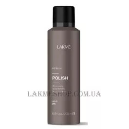 LAKME K.Finish Polish Sheen Spray - Спрей-блиск