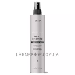 LAKME Teknia Metal Remover Protector Mist - Зволожуючий лосьйон