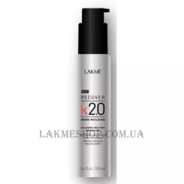 LAKME K2.0 Hyaluronic Treatment - Гіалуроновий догляд