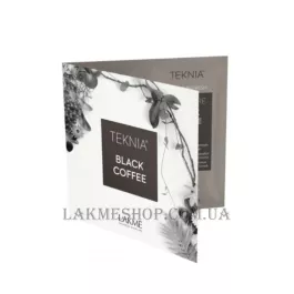LAKME Teknia Color Refresh Black Coffee Shampoo - Шампунь для волосся темно-коричневих відтінків (пробник)